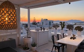 Elaia Luxury Mykonos Mykonos Town